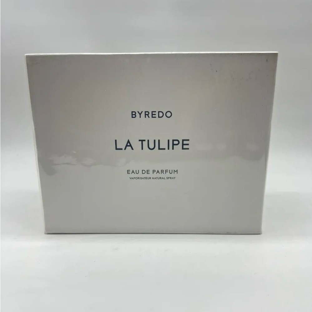 Byredo La Tulipe EDP Perfume Spray for Women 3.3 fl oz/100ml
